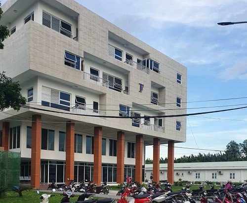 BENH VIEN DA KHOA NGOC HIEN
