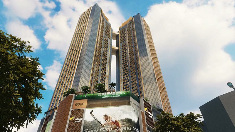 du an alpha city quan 3