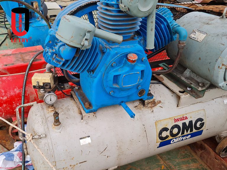 岩田空气压缩机