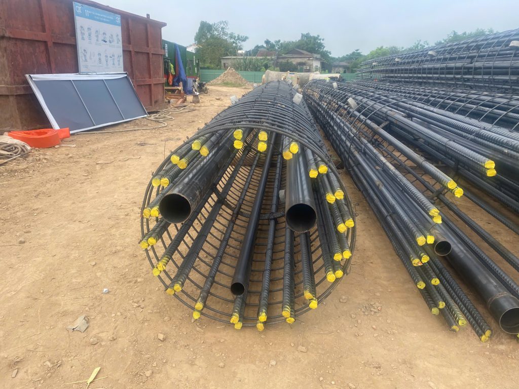 long thep 1