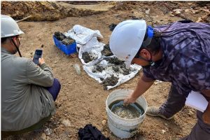 Nha Trang geological survey