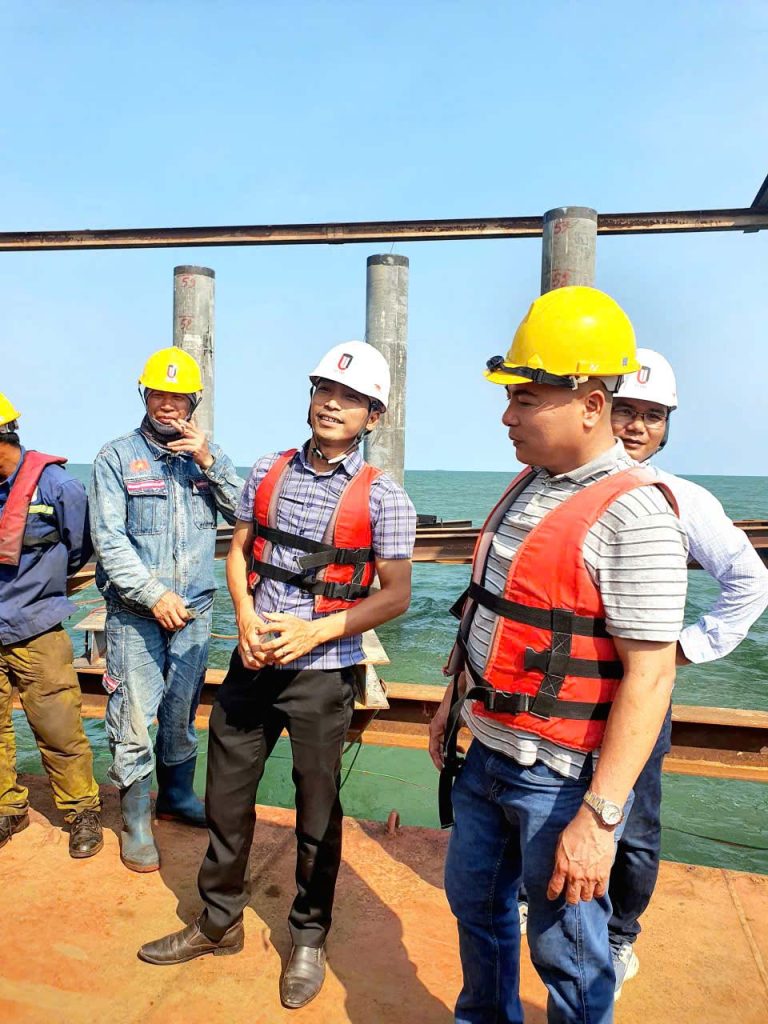 迪恩·乔·本·特雷 4