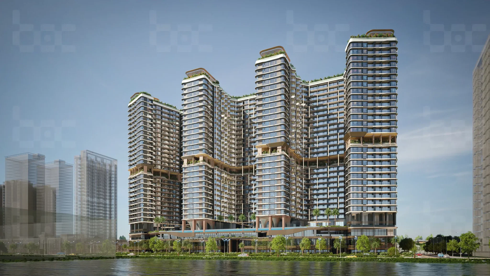 Dự Án imperia của MIK Group Quảng NINH