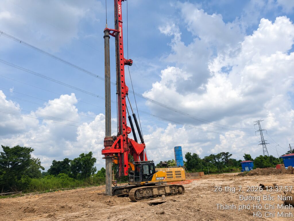 thi công cọc khoan nhồi nhà bè - hcm thi công cọc khoan nhồi nhà bè - hcm