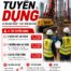 Lê Thy tuyển dụng tháng 8