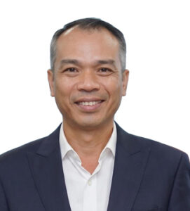 Nguyen Phu Hung